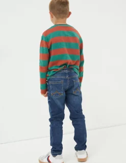 Petworth Pull On Jeans