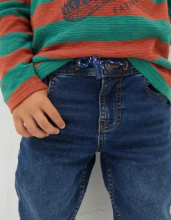 Petworth Pull On Jeans