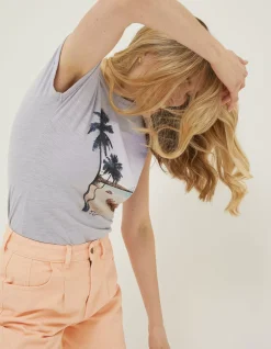 Photographic T Shirt