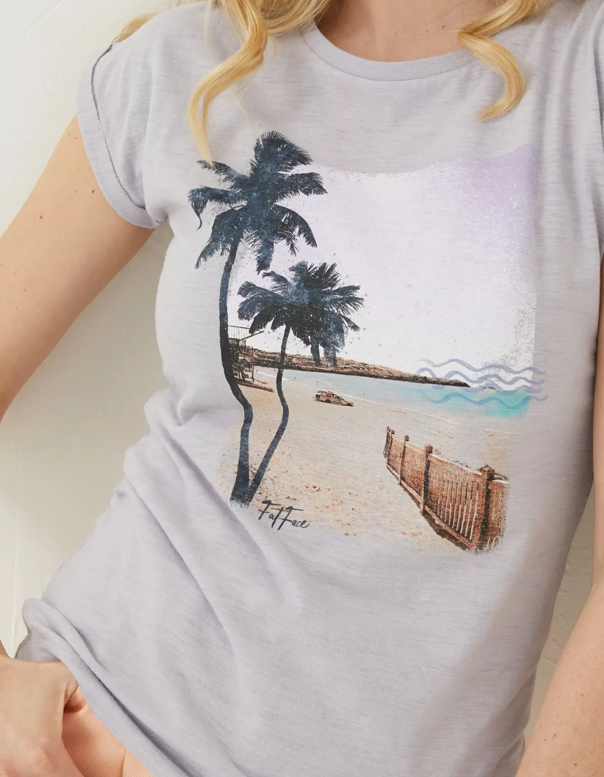 Photographic T Shirt