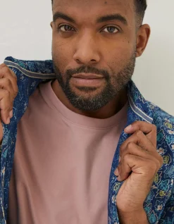 Pineham Print Shirt
