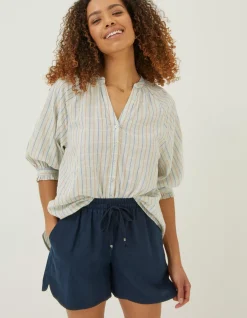 Pip Check Blouse