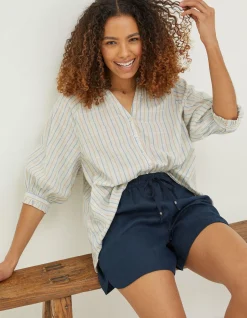 Pip Check Blouse