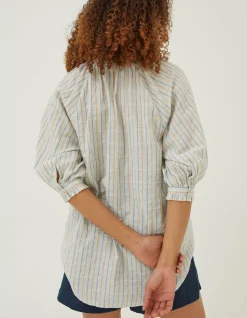 Pip Check Blouse