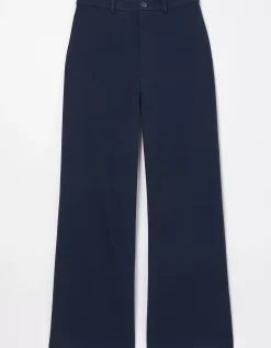 Piper Herringbone Trouser