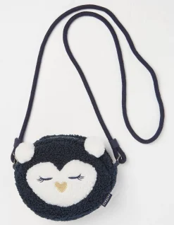 Pippa Penguin Bag