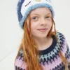 Pippa Penguin Beanie Hat