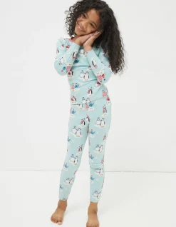 Pippa Penguin Snug Set