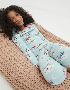 Pippa Penguin Snug Set