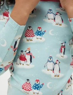 Pippa Penguin Snug Set