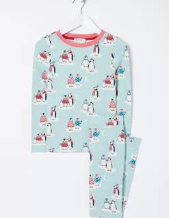 Pippa Penguin Snug Set