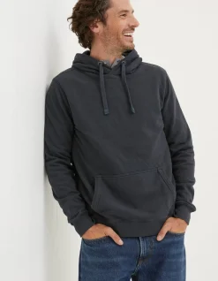 Pique Hoodie