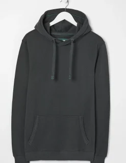 Pique Hoodie