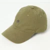 Plain Baseball Cap