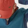 Plain Twill Cap