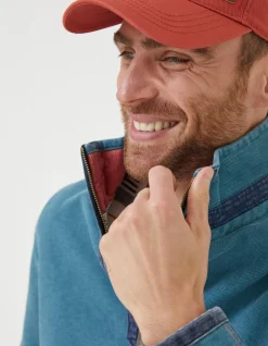 Plain Twill Cap