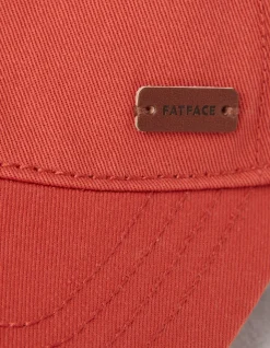 Plain Twill Cap