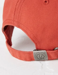Plain Twill Cap