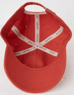 Plain Twill Cap