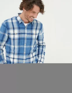 Plastow Check Shirt