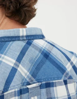 Plastow Check Shirt