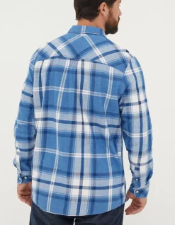 Plastow Check Shirt