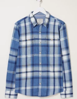 Plastow Check Shirt