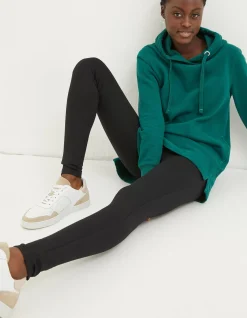 Ponte Legging