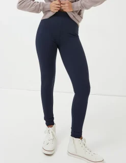 Ponte Legging