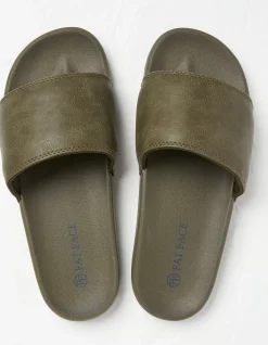 Pool Sliders