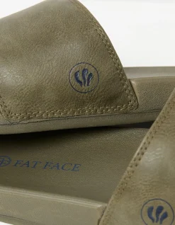 Pool Sliders