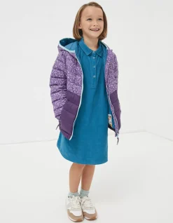 Poppy Padded Jacket