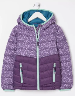 Poppy Padded Jacket