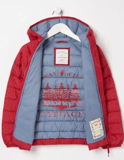 Poppy Padded Jacket