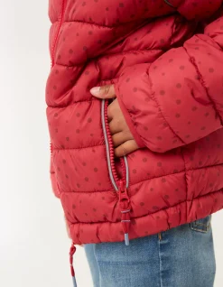 Poppy Padded Jacket