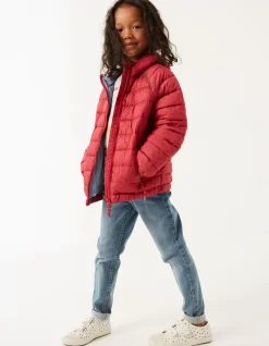 Poppy Padded Jacket