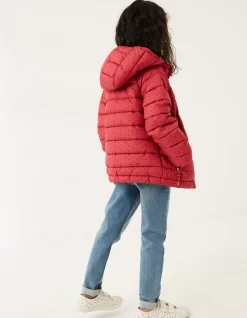 Poppy Padded Jacket