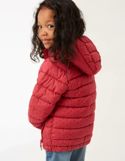 Poppy Padded Jacket