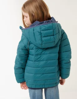 Poppy Padded Jacket