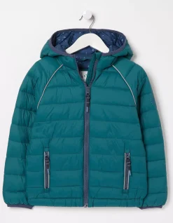 Poppy Padded Jacket
