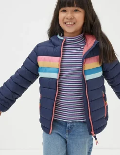 Poppy Padded Jacket