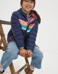 Poppy Padded Jacket