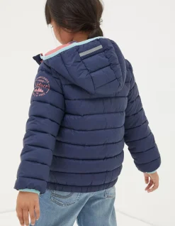Poppy Padded Jacket