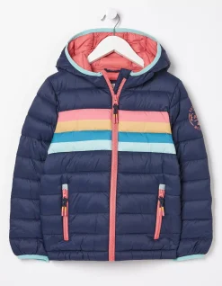 Poppy Padded Jacket