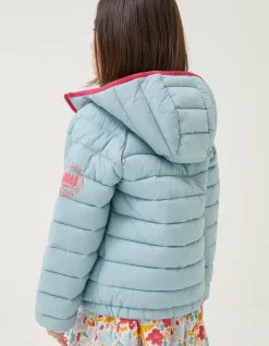 Poppy Padded Jacket