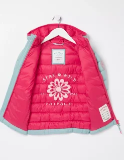 Poppy Padded Jacket