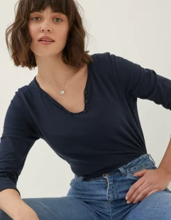 Porter Organic Cotton T Shirt