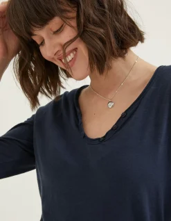 Porter Organic Cotton T Shirt