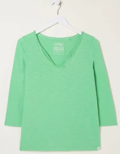 Porter Organic Cotton T Shirt