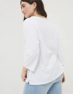 Porter Organic Cotton T Shirt